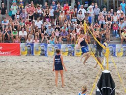 Beachcup 2014